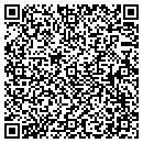 QR code with Howell Mary contacts