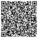 QR code with Laslie Sara contacts