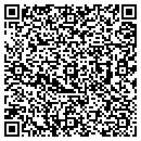 QR code with Madore Penny contacts