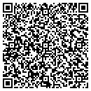QR code with E G I Cheque Cashing contacts