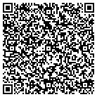 QR code with Alpha Omega Embroidery contacts