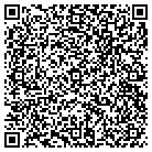 QR code with M-Bar-D Feed & Tack Shop contacts