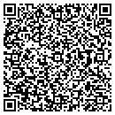 QR code with Kisling Ryan contacts
