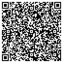 QR code with Knaff Kelly contacts
