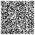 QR code with Timberline Taxidermy contacts