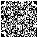 QR code with J N L Seafood contacts