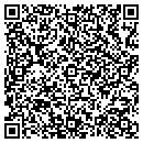 QR code with Untamed Taxidermy contacts