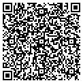 QR code with West Nancy contacts