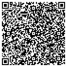 QR code with Garden Check Cashing Service contacts