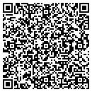 QR code with Calder Cindy contacts