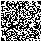 QR code with Maynie Avenue Church Of Christ contacts