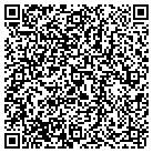 QR code with G & R Check Cashing Corp contacts