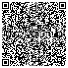 QR code with G & R Check Cashing Corp contacts