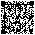 QR code with G & R Check Cashing Corp contacts