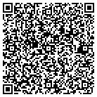 QR code with G & R Check Cashing Corp contacts