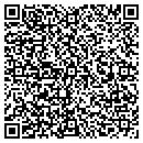 QR code with Harlan Check Cashing contacts