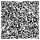 QR code with Harlan Check Cashing contacts
