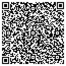 QR code with Harlan Check Cashing contacts