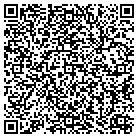 QR code with Fall Flight Taxidermy contacts