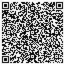 QR code with I & B Check Cashing contacts