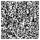 QR code with I & B Check Cashing Corp contacts