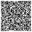 QR code with Hess Taxidermy Studio contacts