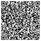 QR code with J C G Check Cashing Inc contacts