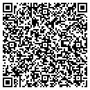QR code with Gamble Janice contacts