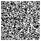QR code with J C G Check Cashing Inc contacts