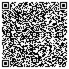 QR code with J C G Check Cashing Inc contacts