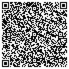 QR code with Oak Island Seafood L L C contacts