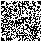 QR code with St Claire Bar & Restaurant contacts