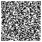 QR code with Kaf Check Cashing Inc contacts