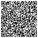 QR code with Harmon Rae contacts