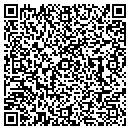 QR code with Harris Becky contacts