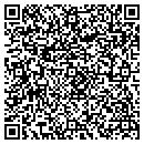 QR code with Hauver Carolyn contacts