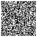 QR code with Asra pm contacts