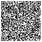 QR code with Madison St James Check Cashing contacts