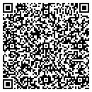 QR code with Harbor High contacts