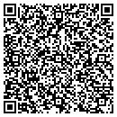 QR code with Harrington School District contacts