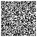 QR code with Klebe Allison contacts
