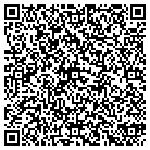QR code with Muh Check Cashing Corp contacts