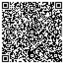QR code with Outback Taxidermy contacts