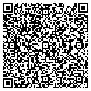 QR code with Manzer Cathy contacts