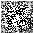 QR code with Chicago Wellness Alliance LLC contacts