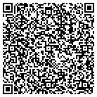 QR code with Ozark Church of Christ contacts