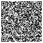 QR code with River Rats Art & Taxidermy contacts