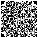 QR code with N Y S F Check Cashing contacts
