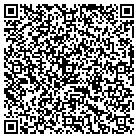 QR code with Philadelphia Church Of Christ contacts