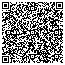 QR code with America West Express contacts